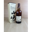 The Yamazaki Whisky Japonais