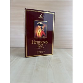 Cognac Hennessy "XO"