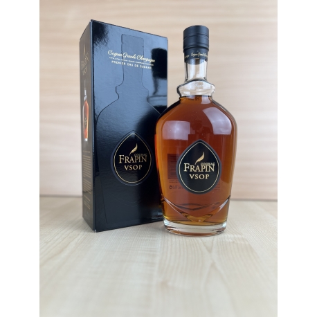 Cognac Frapin VSOP