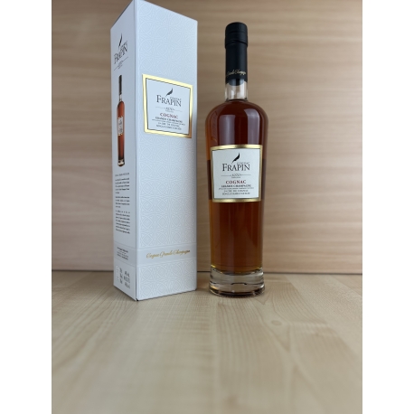 Cognac Frapin "Grande Champagne" 1er cru