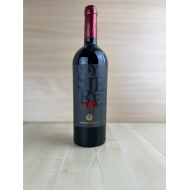 Vin de Moldavie "Mystère 1783" 2016