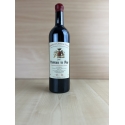 2007 AOC Bordeaux Côtes de Francs "Château du Puy" (vin biologique)