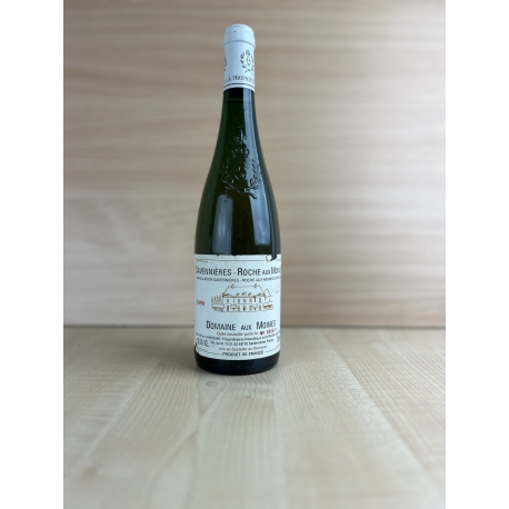 1998 AOC Savennières Roche aux Moines "Domaine Laroche"