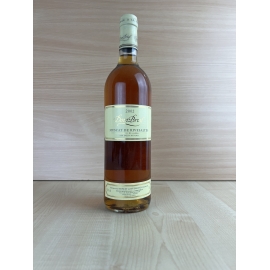 VDN Muscat de Rivesaltes DomBrial 2002