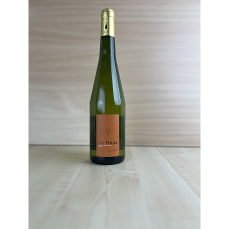 Muscadet S&M sur lie "Les Houx" 2020