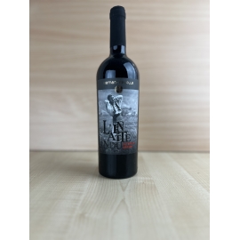 Vin de Moldavie "L'inattendu" 2018