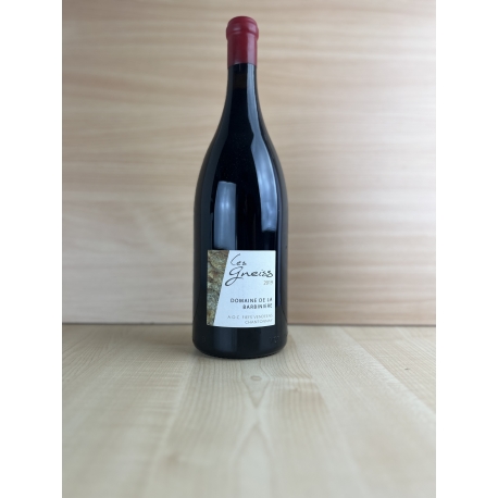 Magnum (1.5L) AOC Fiefs Vendéens Chantonnay "Les Gneiss" 2019