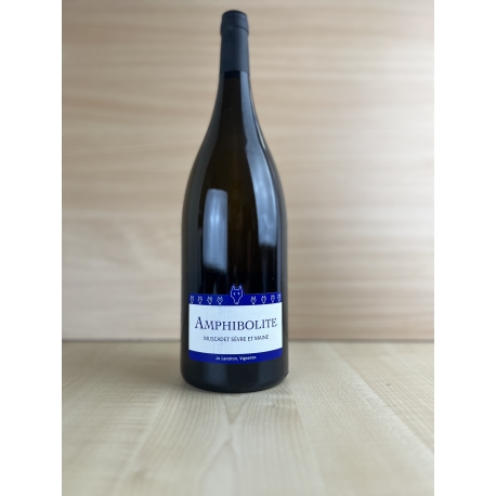 Magnum (1.5L) AOC Muscadet "Landron Amphibolite"