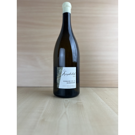 Magnum (1.5L) AOC Fiefs Vendéens Chantonnay "Amphibol" 2020