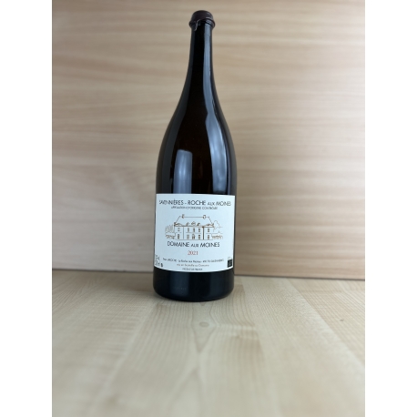 2021 Magnum (1.5L) AOC Savennières Roche aux Moines "Domaine Laroche"