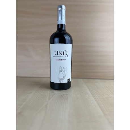 2017 IGP Cuvée M Unik Selection Massale