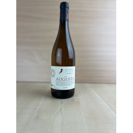 2018 AOC Côtes du Roussillon "Augusta" blanc