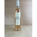 AOC Coteaux Varois - rosé « Château Lafoux » 50cl