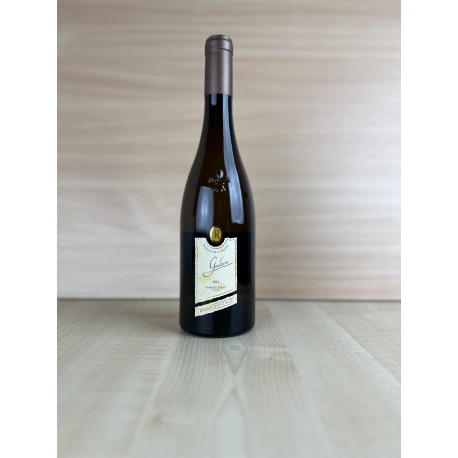 2014 AOC Muscadet "Goulaine"