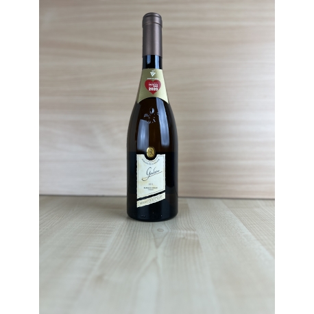 2012 AOC Muscadet "Goulaine"