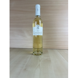 2021 AOP Côtes de Provence blanc "Châteaux Lauzade" 50cl