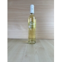 2021 AOP Côtes de Provence blanc "Châteaux Lauzade" 50cl