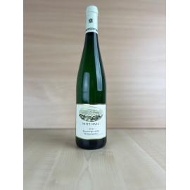 Vin d'Autriche "Fritz Haag Brauneberger Juffer" Cépage Riesling Spätlese 2016