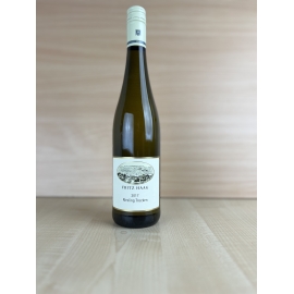 Vin d'Autriche "Fritz Haag" Cépage Riesling Trocken 2017