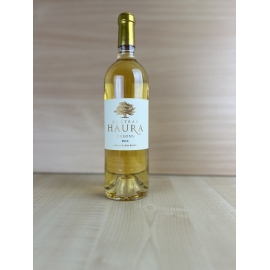 AOC Cérons château Haura 2010