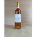 AOC Barsac-Sauternes Châteaux Doisy-Daëne 2003