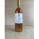 AOC Barsac-Sauternes Châteaux Doisy-Daëne 2000