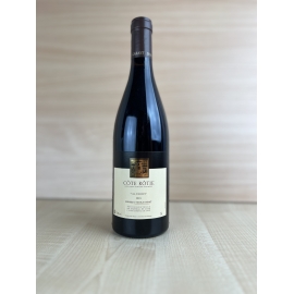 2018 AOC Côte Rôtie "Valdebert" Domaine Garayt