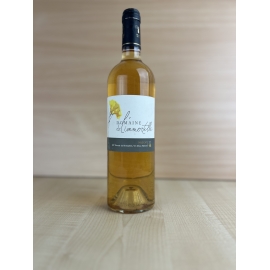 VDN Muscat de Rivesaltes Domaine de l'Imortelle 2015