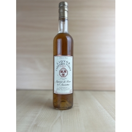 Crème de Liqueur de rose à l'ancienne 50 cl