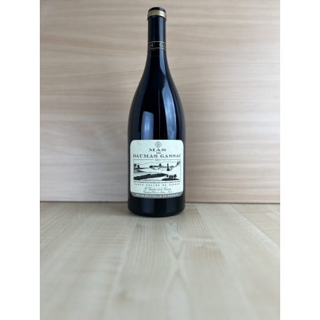 Magnum (1.5L) Mas de Daumas Gassac rouge 2019