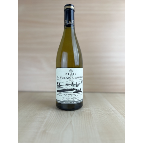 Mas de Daumas Gassac blanc 2019