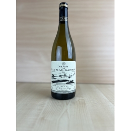 Mas de Daumas Gassac blanc 2016