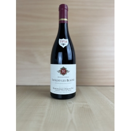 2018 Savigny-les-Beaune "Remoissenet" rouge