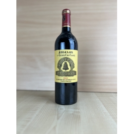 2003 AOC Saint-Emilion Château Angelus Grand cru