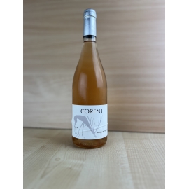 Vin d'Auvergne "Corent" Annolium rosé