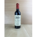 lot de 6 Demi-Bouteilles Saint-Estèphe "Châteaux Mac Carthy" 2015 (37.5cl)