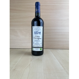 AOC Bordeaux Château Chavrignac "fût de chêne" 2012