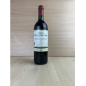 1999 AOC Saint-Emilion grand cru Château Vieux Grand Faurie