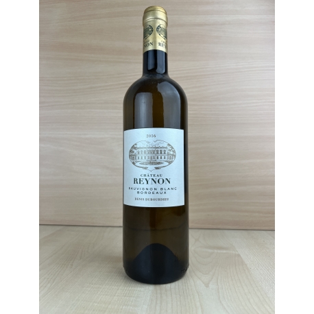 AOC Bordeaux Château Reynon blanc 2016