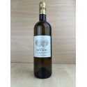 AOC Bordeaux Château Reynon blanc 2016