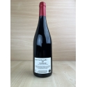 2021 AOC Touraine Gamay « Les Gravouilles » (vin biologique)