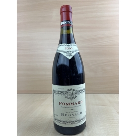 2000 AOP Pommard Domaine Régnard