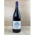 2021 AOC Saumur Châteaux Fouquet 75 cl