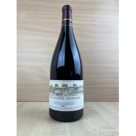 2001 AOC Saumur-Champigny "La Grande Vignolle" Dne Filliatreau Magnum