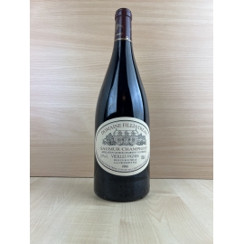 1998 AOC Saumur-Champigny "Vieilles Vignes" Domaine Filliatreau Magnum