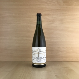 AOC Coteaux du Layon Rochefort 1970