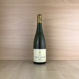 AOC Coteaux du Layon Chaume 1990