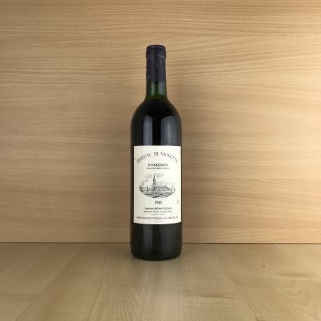 1985 AOC Pomerol "Château La Violette"